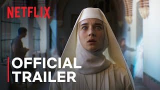 Official Trailer (Subtitled)