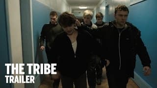 18+ Trailer