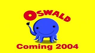 Oswald Trailer - Coming 2004