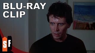Of Unknown Origin (1983) - Clip: Unknown Guest