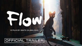 Official US Trailer