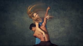 Trailer: Watch The Royal Ballet's The Cellist (YouTube 29 May) #OurHouseToYourHouse #StayAtHome
