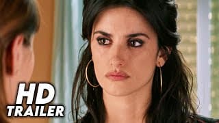 Volver (2006) Original Trailer [FHD]
