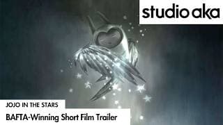 JoJo In the Stars Trailer