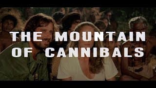 SLAVE OF THE CANNIBAL GOD (1978) TRAILER