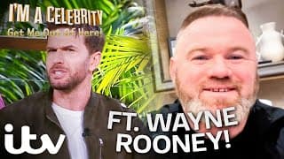 All The I'm A Celeb Gossip | I'm A Celebrity...Unpacked | Week 1