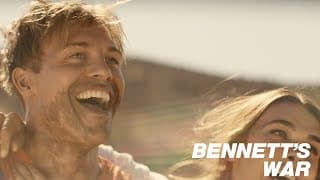 Bennett's War | Official Trailer [HD] | In Theatres August 30