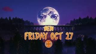 Michael Jackson’s Halloween [Official TV Spot]
