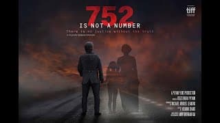 752 Is Not A Number Official Trailer (Canada)