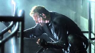 Rutger Hauer in Split Second (1992)