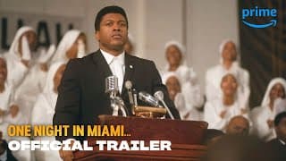 Official Trailer 1