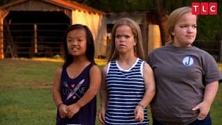 Get A First Look At The New Season of 7 Little Johnstons!