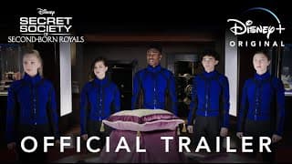 Official Trailer