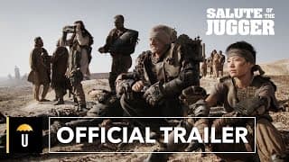 Official Trailer