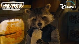 Streaming August 2 on Disney+