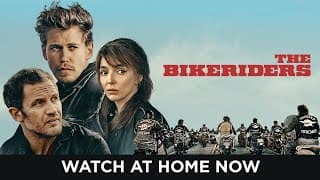Watch at Home Now