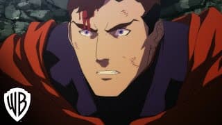 "Superman vs Doomsday"