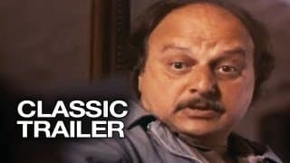 American Buffalo Official Trailer #1 - Dustin Hoffman Movie (1996) HD