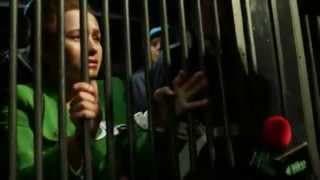 Amanda Knox: Murder on Trial in Italy