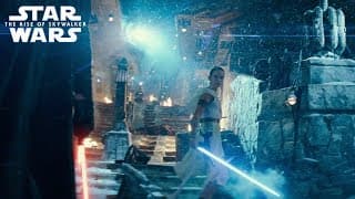 “End” TV Spot