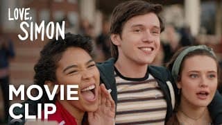 Love, Simon | "I'm Just Like You" Clip | 20th Century FOX
