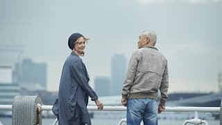 ショートフィルム『一粒の麦』(予告編)  / Short Film "A Grain of Wheat" [Trailer]