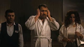 “Otel loo” filmi 14 fevraldan bütün kinoteatrlarda