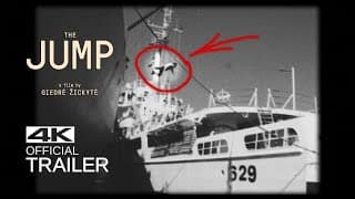THE JUMP Official Trailer (2020)