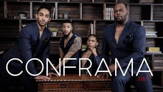 Conframa Season 3 | Official Trailer