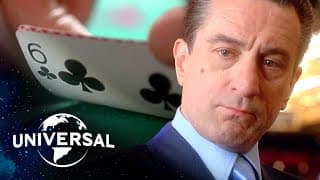 How Robert De Niro Deals with Scammers