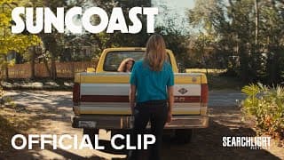 "Get In The Back" Clip