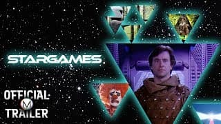 Official Trailer