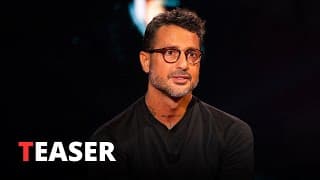 FABRIZIO CORONA: I AM NEWS (2026) | Teaser trailer for the Netflix docuseries