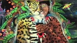 The Shaman and Ayahuasca: Journeys to Sacred Realms - Trailer