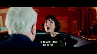 Riviera Revenge / N'avoue jamais (2024) - Trailer (English Subs)