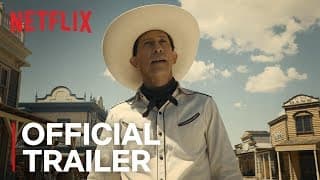 Official Trailer