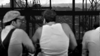 MEN AT LUNCH Trailer | Festival 2012