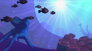 Teaser living water