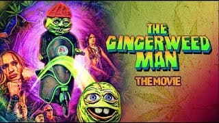The Gingerweed Man | Trailer