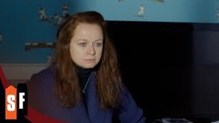 The Harvest (1/2) Katherine Punishes Andy (2014) HD