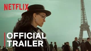 Official US Trailer
