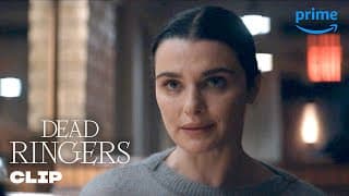 Diner - Exclusive Clip