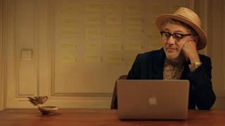 IT MUST BE HEAVEN clip | BFI London Film Festival 2019