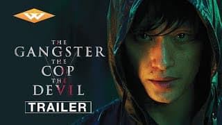 Official US Trailer