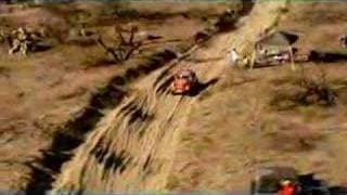 Dust to Glory Trailer