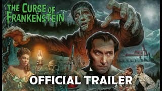 4K Restoration | Official Trailer