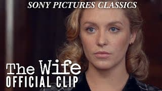 The Wife | "Secret Desires" Official Clip HD (2018)