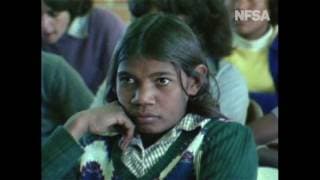 My Survival as an Aboriginal (1978) -  Stand proud