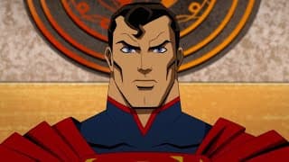 Toonami Promo