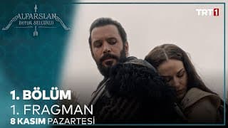 Alparslan Sequel Trailer of Uyanis Buyuk Selcuklu